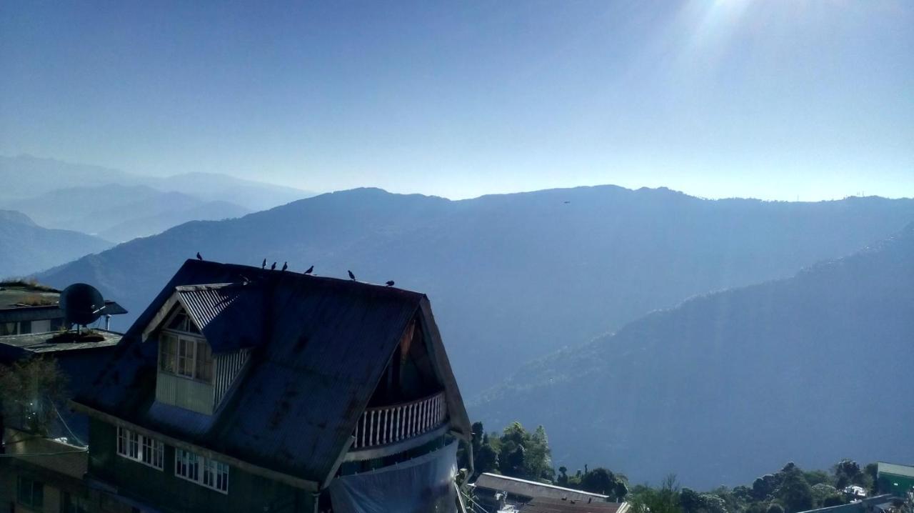 Apartamento Benus Darjeeling  Exterior foto