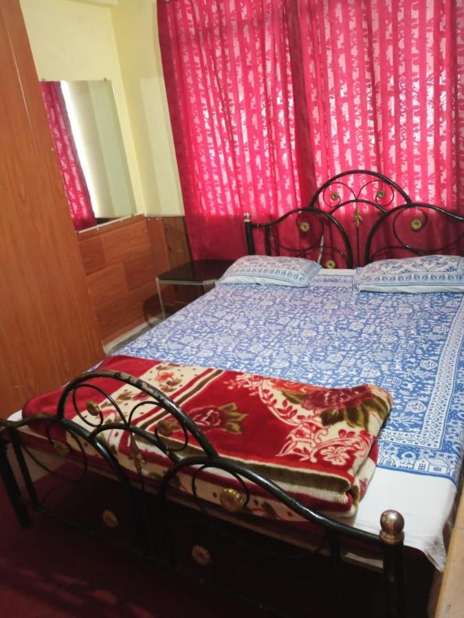 Apartamento Benus Darjeeling  Exterior foto