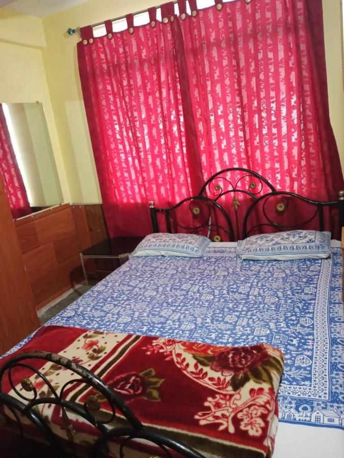 Apartamento Benus Darjeeling  Exterior foto