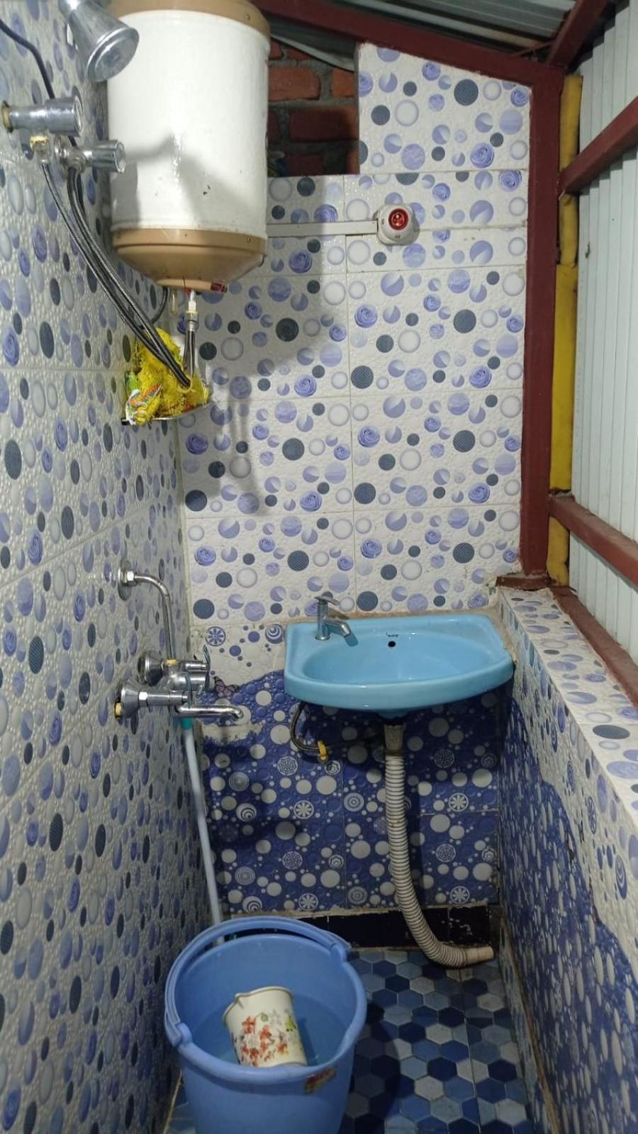 Apartamento Benus Darjeeling  Exterior foto