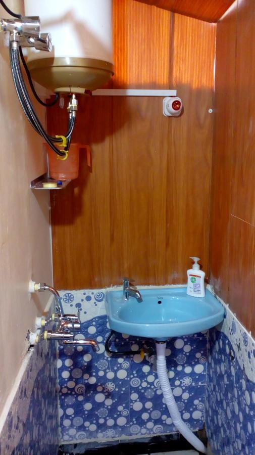Apartamento Benus Darjeeling  Exterior foto